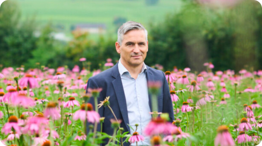 Initiative Zukunft Arbon berichtet auf Ihrer Webseite zukunftarbon.ch über A.Vogel