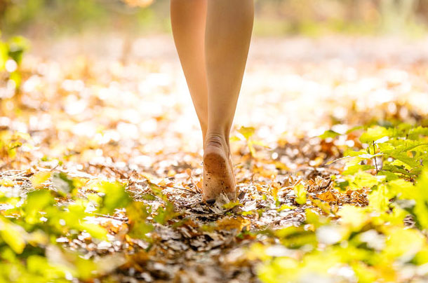Restless Legs: unruhige Beine nachts