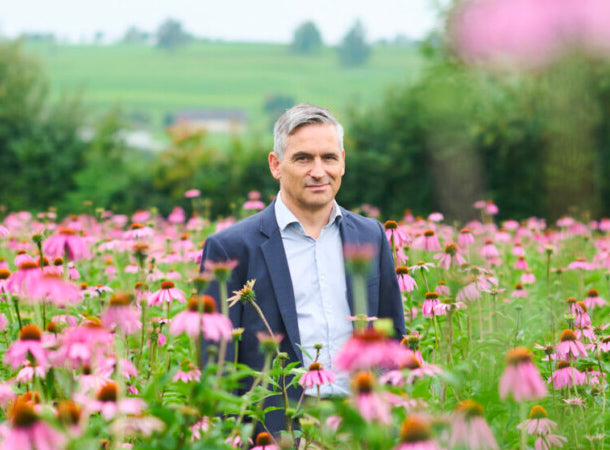Initiative Zukunft Arbon berichtet über A.Vogel