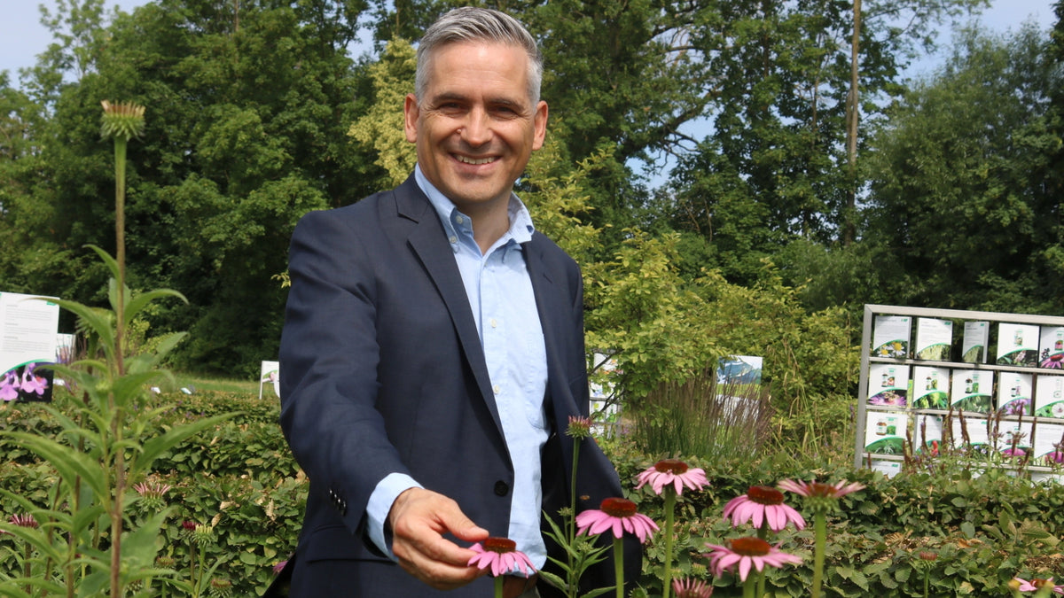 Leader: „Wissenschaft und Tradition Hand in Hand“