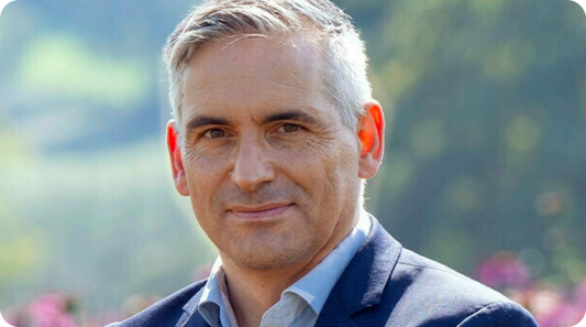Leader: „Wie man die Kraft der Natur nutzt“