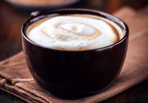 Bambu® Cappuccino