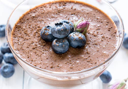 Bambu® Mousse
