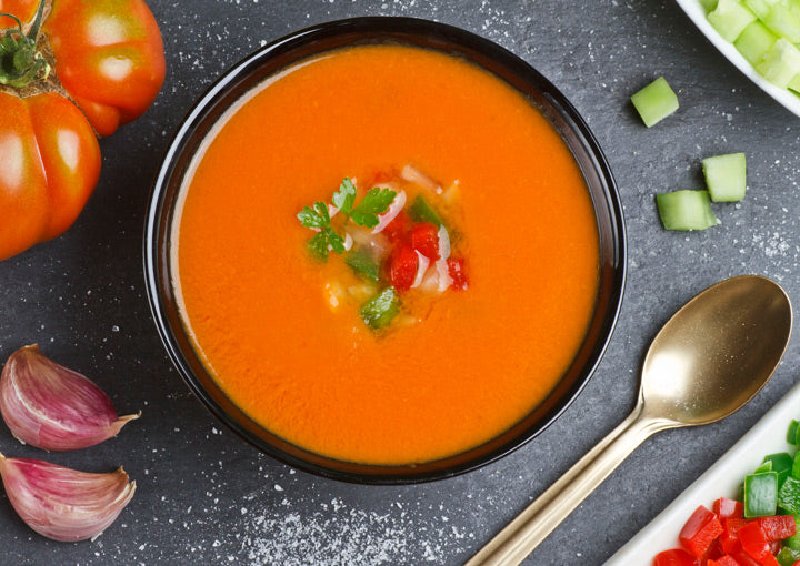 Gazpacho andaluz