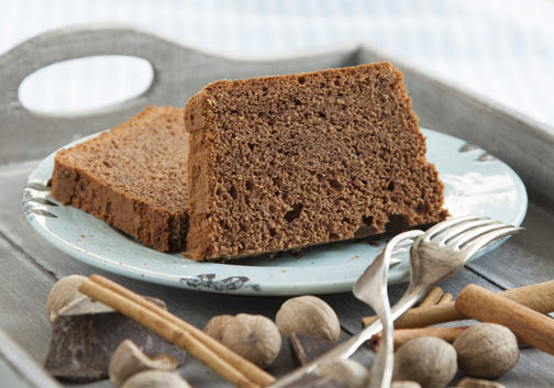 Bambu® Gewürzkuchen