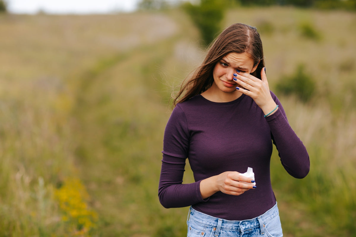 Rotklee, Probiotika und Osteoporose