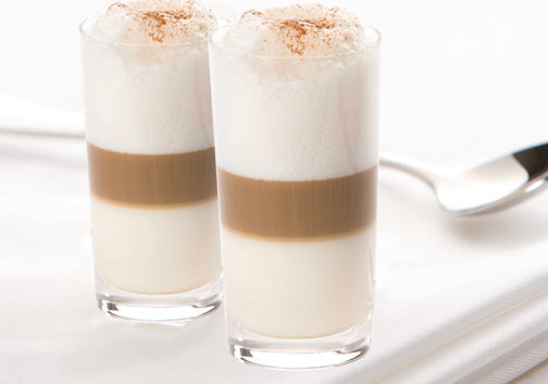 Bambu® Latte macchiato