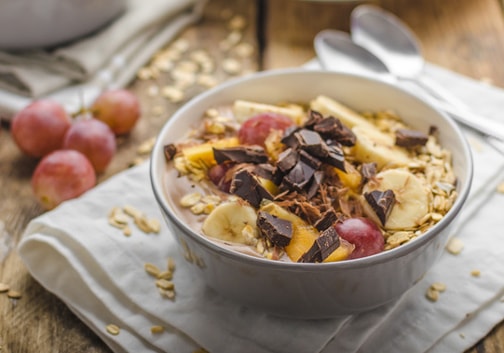 Bambu® Gourmet-Müsli