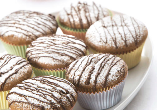 Bambu® Muffins