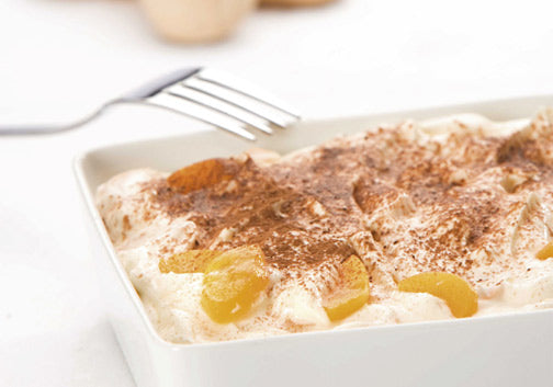 Bambu Tiramisu