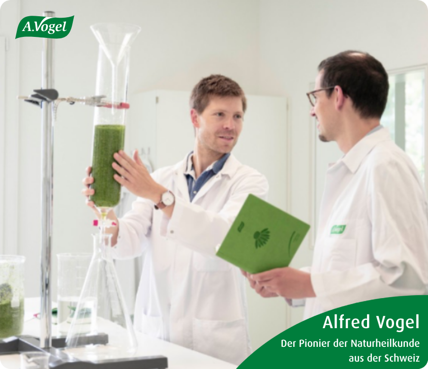 Wissenschaft