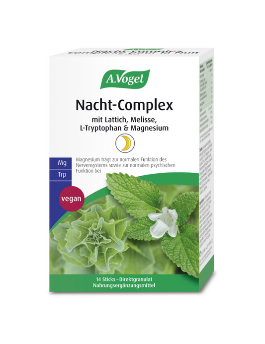 A.Vogel Nacht-Complex, 14 Sticks