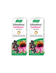 2 x 100 ml