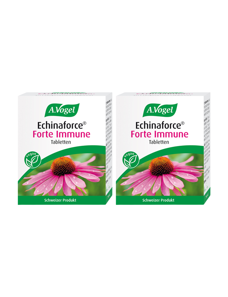 A.Vogel Echinaforce® Forte Immune Tabletten, 30 Tabletten