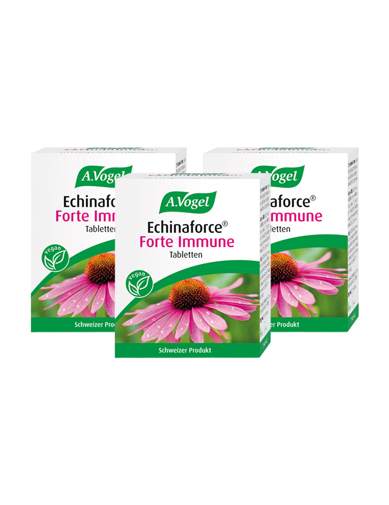 A.Vogel Echinaforce® Forte Immune Tabletten, 30 Tabletten