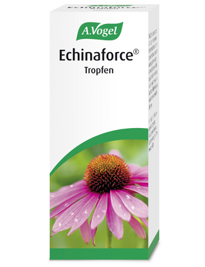 A.Vogel Echinaforce® Tropfen, 50 ml oder 100 ml