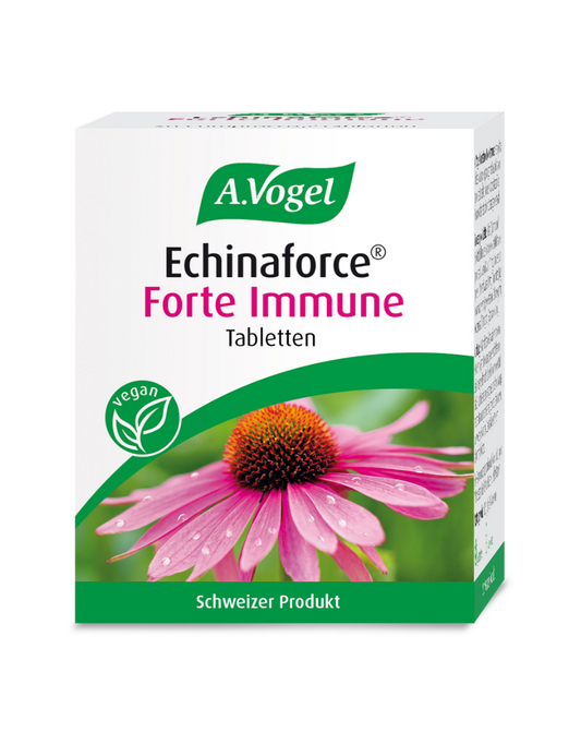 A.Vogel Echinaforce® Forte Immune Tabletten, 30 Tabletten
