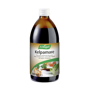 A.Vogel Kelpamare Pflanzliche Universal-Würzsauce
