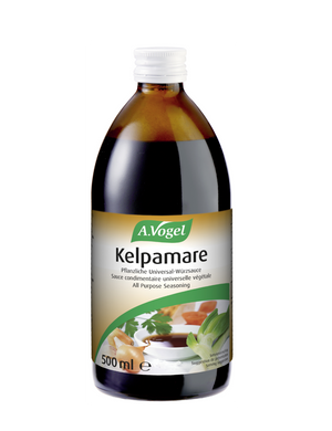 A.Vogel Kelpamare Pflanzliche Universal-Würzsauce