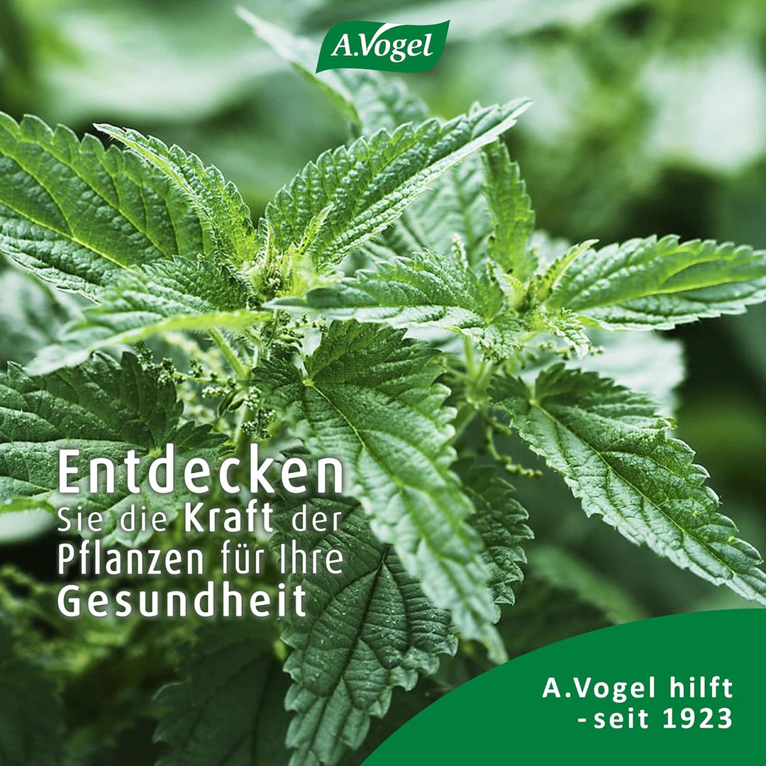 A.Vogel Menosan Urticalcin® Vit D3, 180 Tabletten