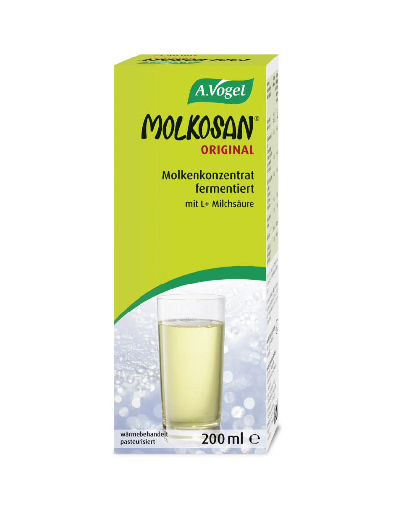 A.Vogel Molkosan® Original, 500 ml