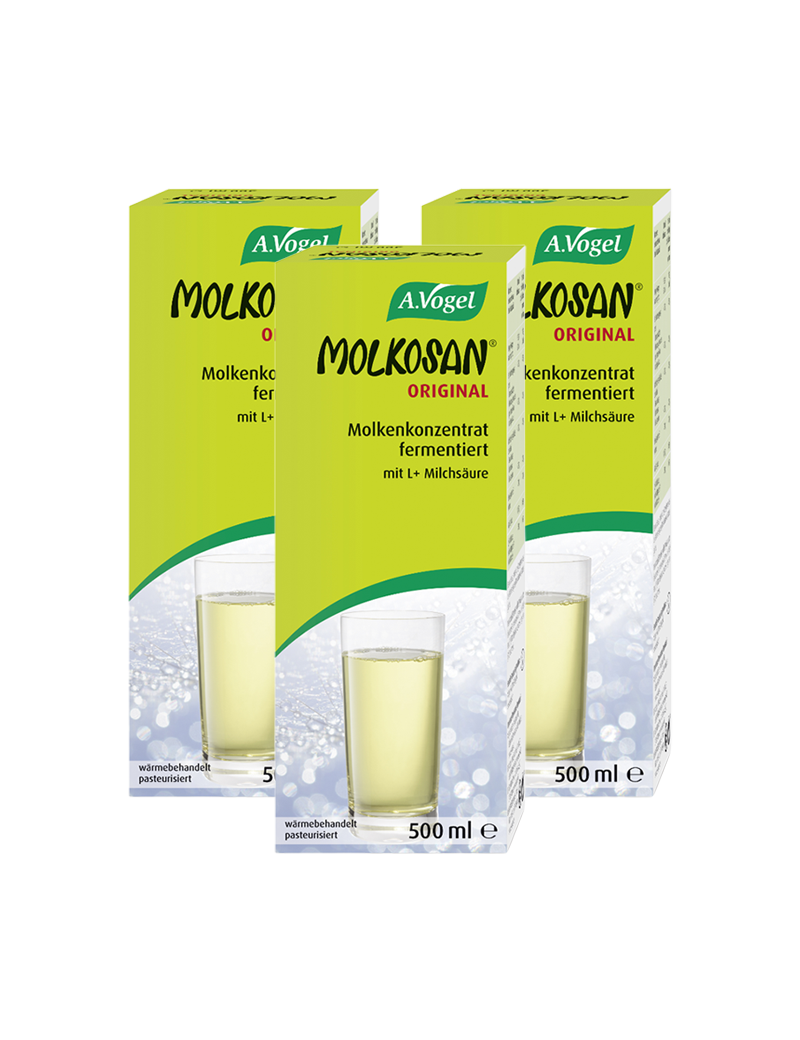 A.Vogel Molkosan® Original, 500 ml