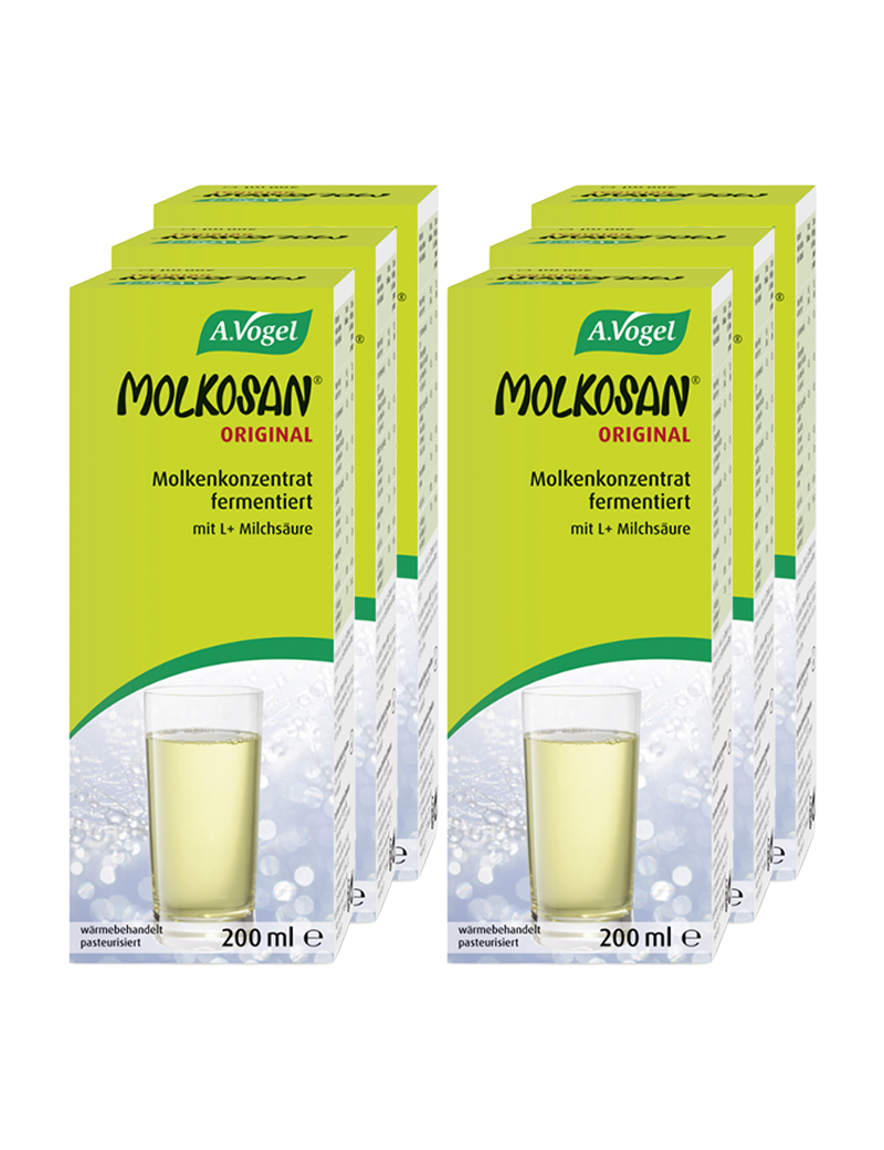 A.Vogel Molkosan® Original, 500 ml