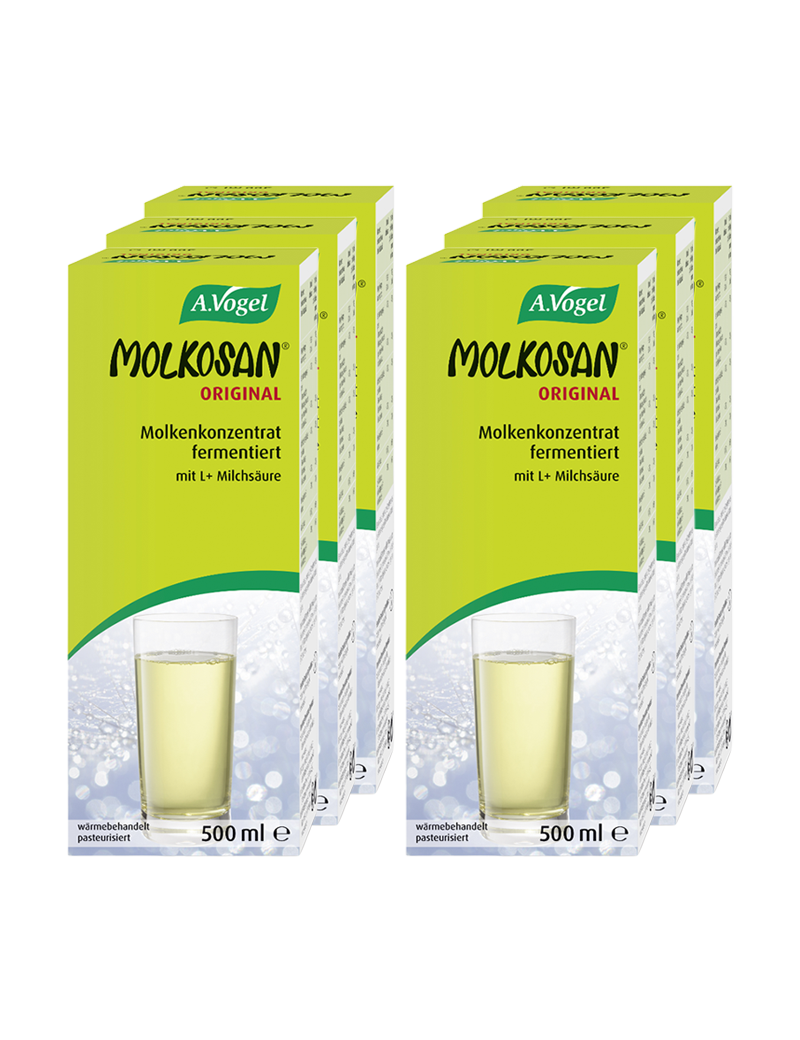 A.Vogel Molkosan® Original, 500 ml