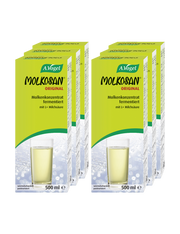 6 x 500 ml