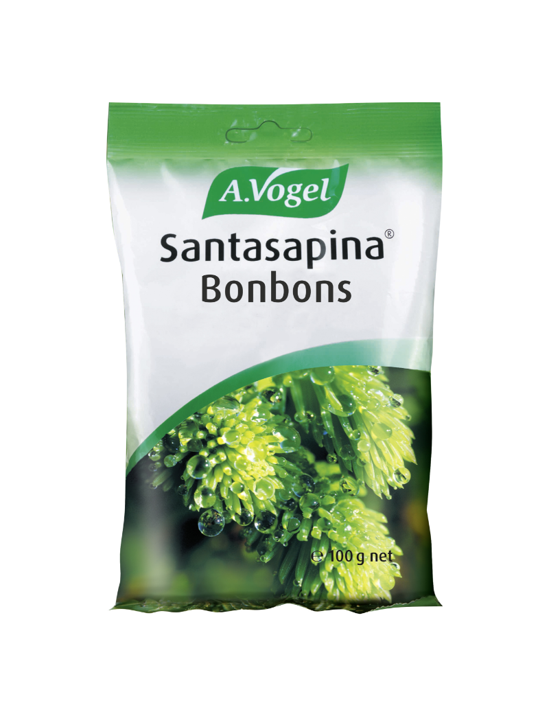 A.Vogel Santasapina® Bonbons, 100 g