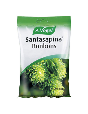 A.Vogel Santasapina® Bonbons, 100 g