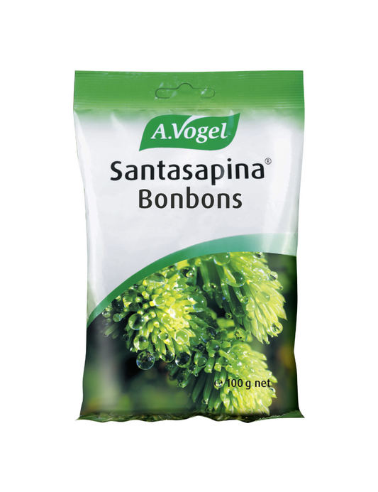 A.Vogel Santasapina® Bonbons, 100 g