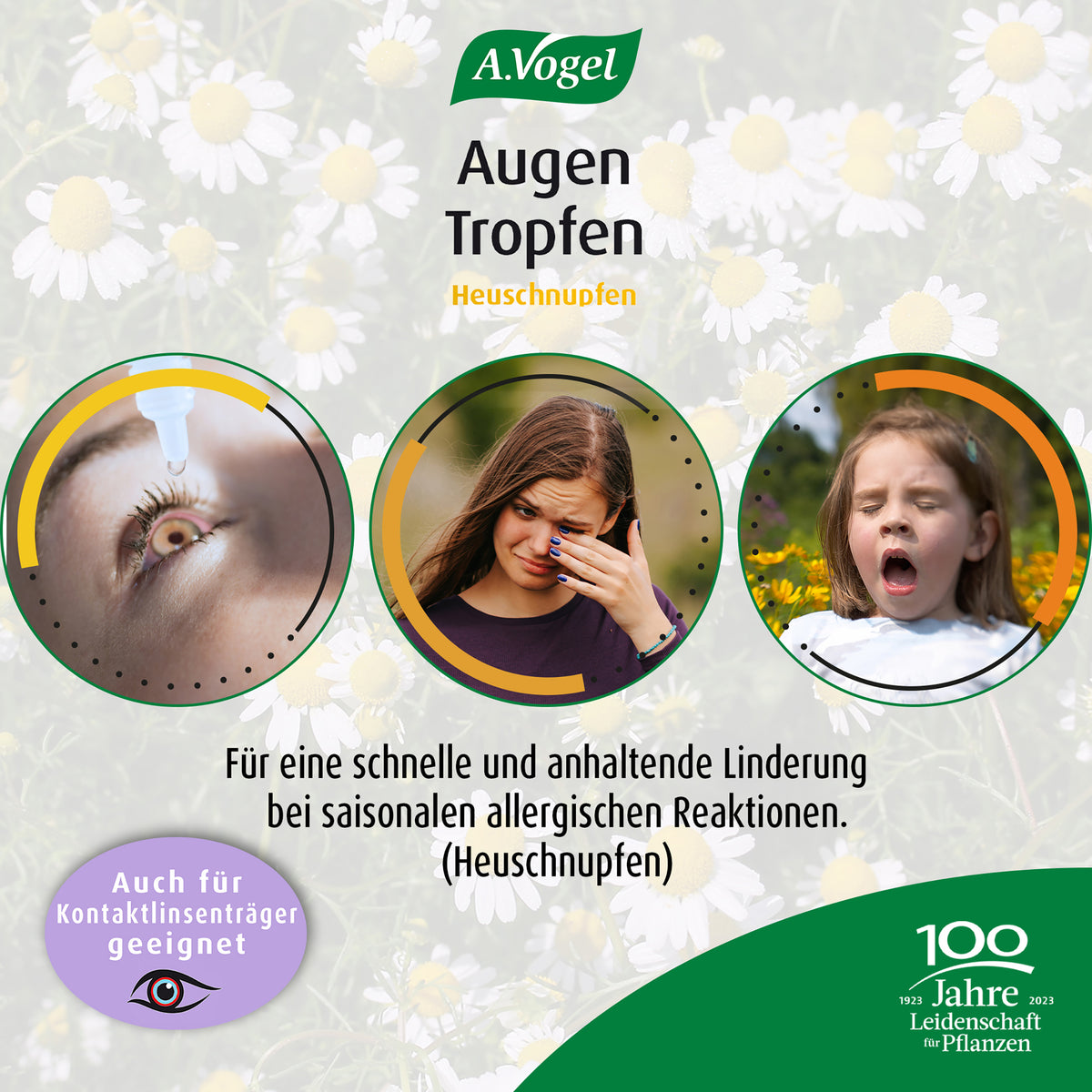 A.Vogel Augen Tropfen Heuschnupfen – Produktansicht 4