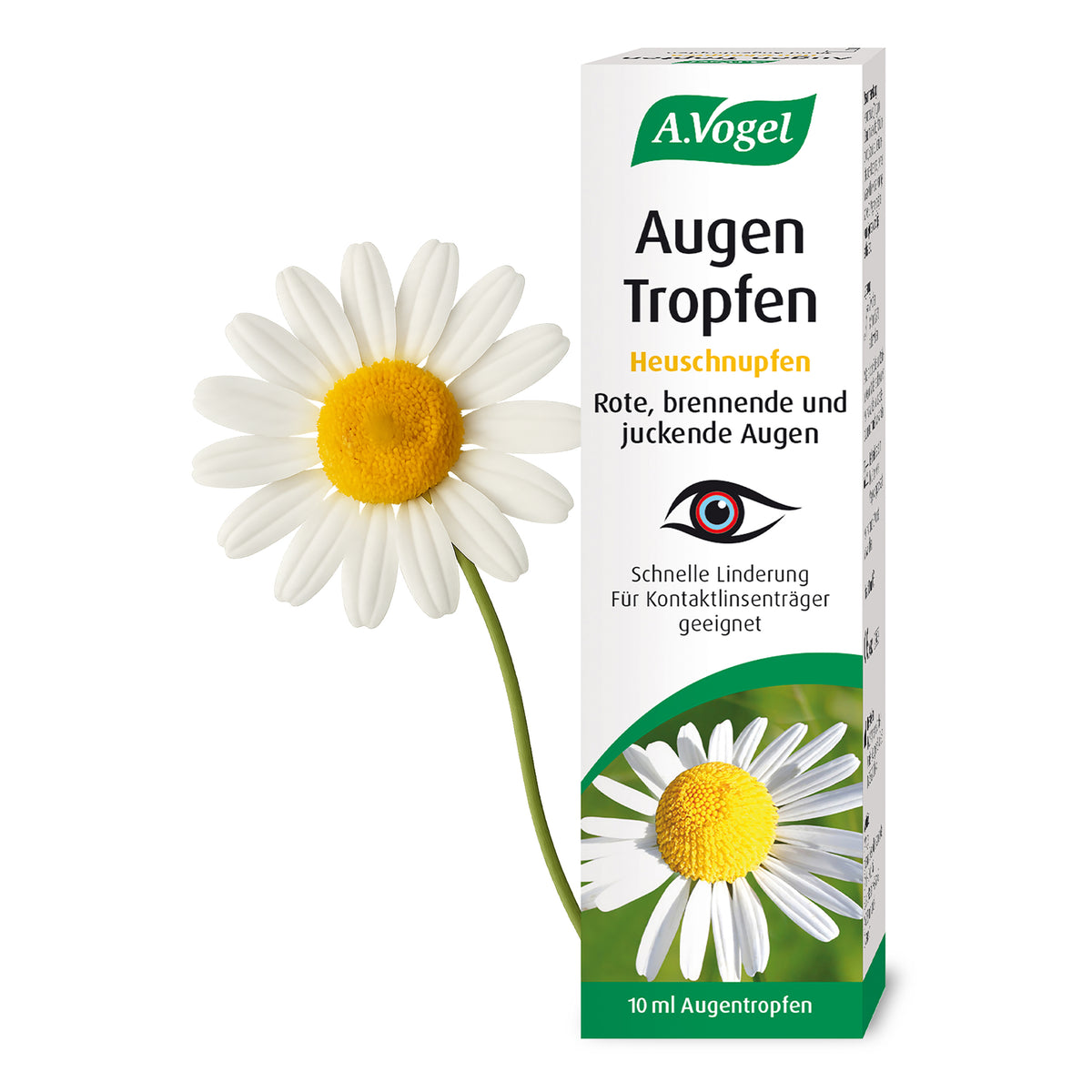 A.Vogel Augen Tropfen Heuschnupfen – Produktansicht 9