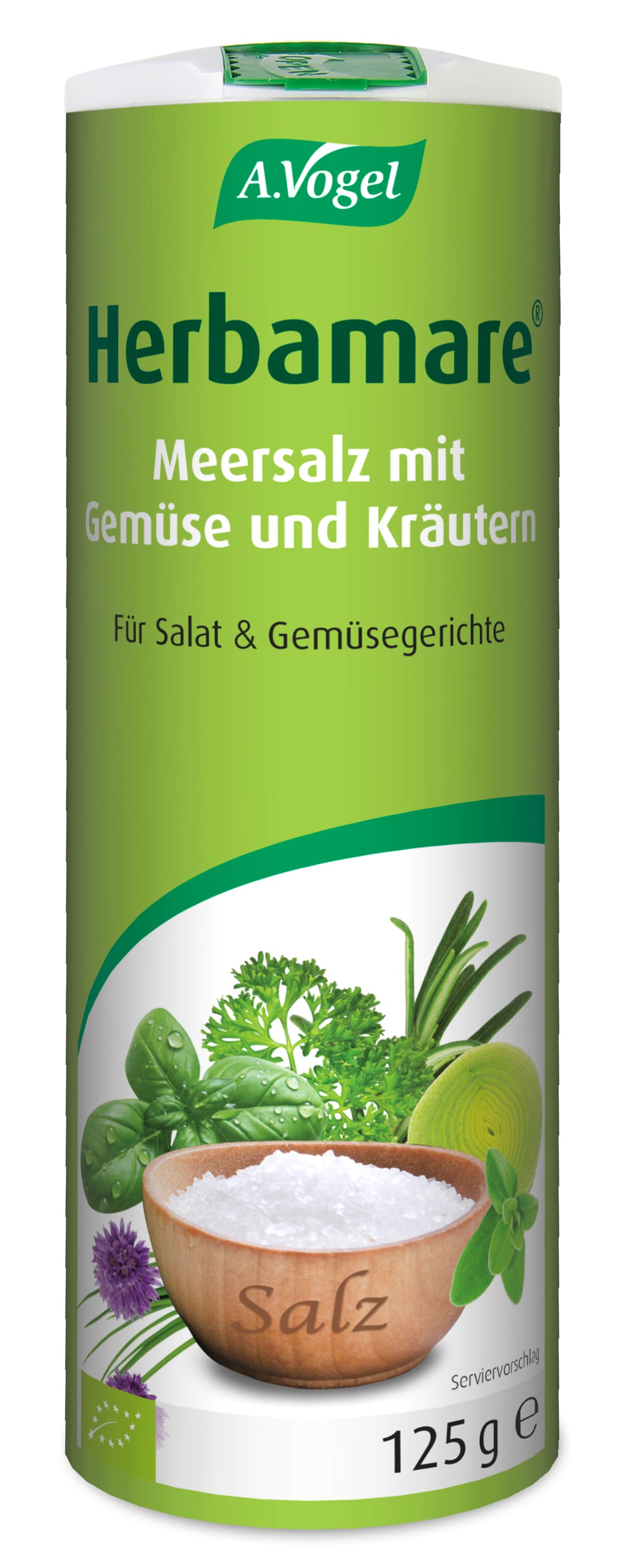 A.Vogel Herbamare® Original-Kräutersalz, BIO – Produktansicht 11