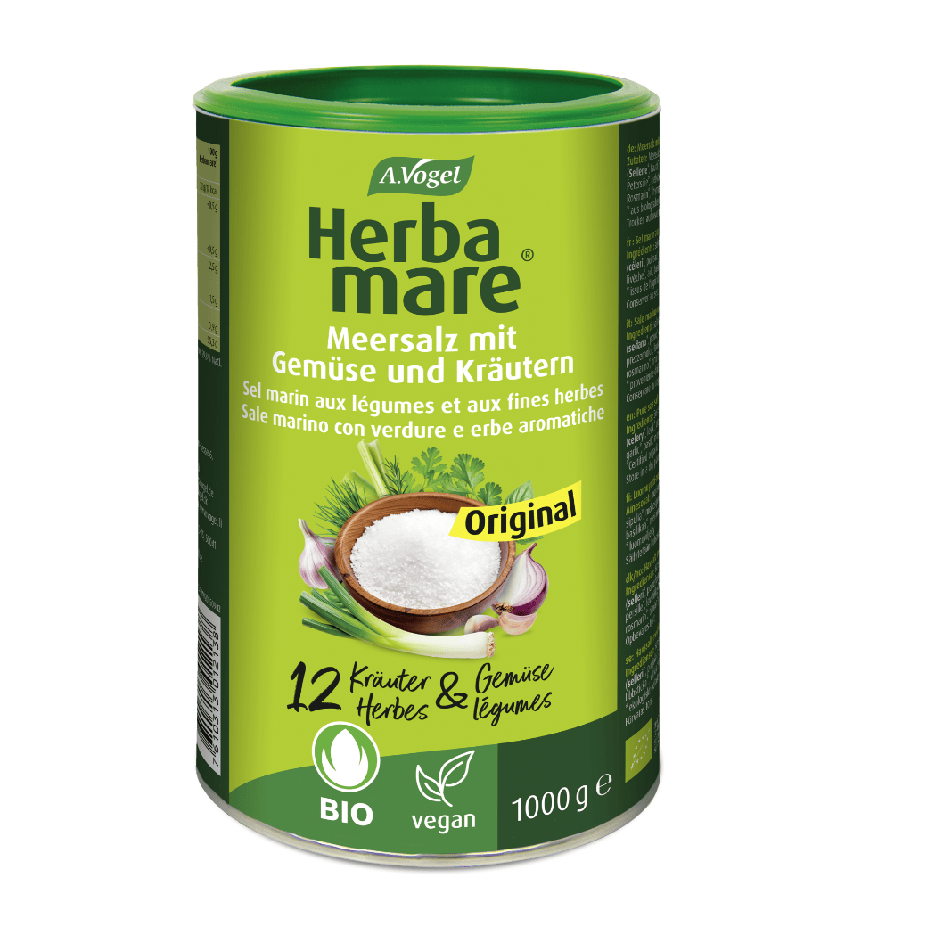 A.Vogel Herbamare® Original-Kräutersalz, BIO – Produktansicht 3