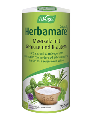A.Vogel Herbamare® Original-Kräutersalz, BIO