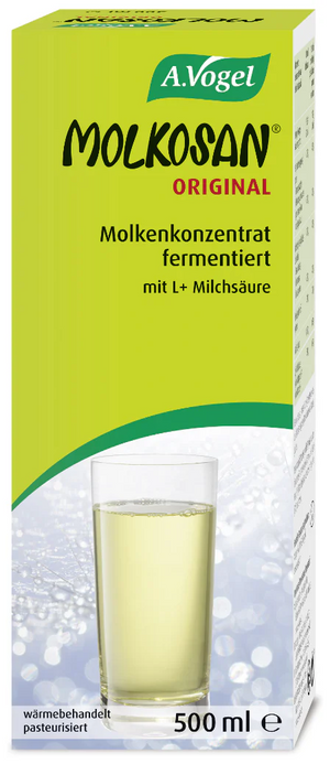 A.Vogel Molkosan® Original, 500 ml